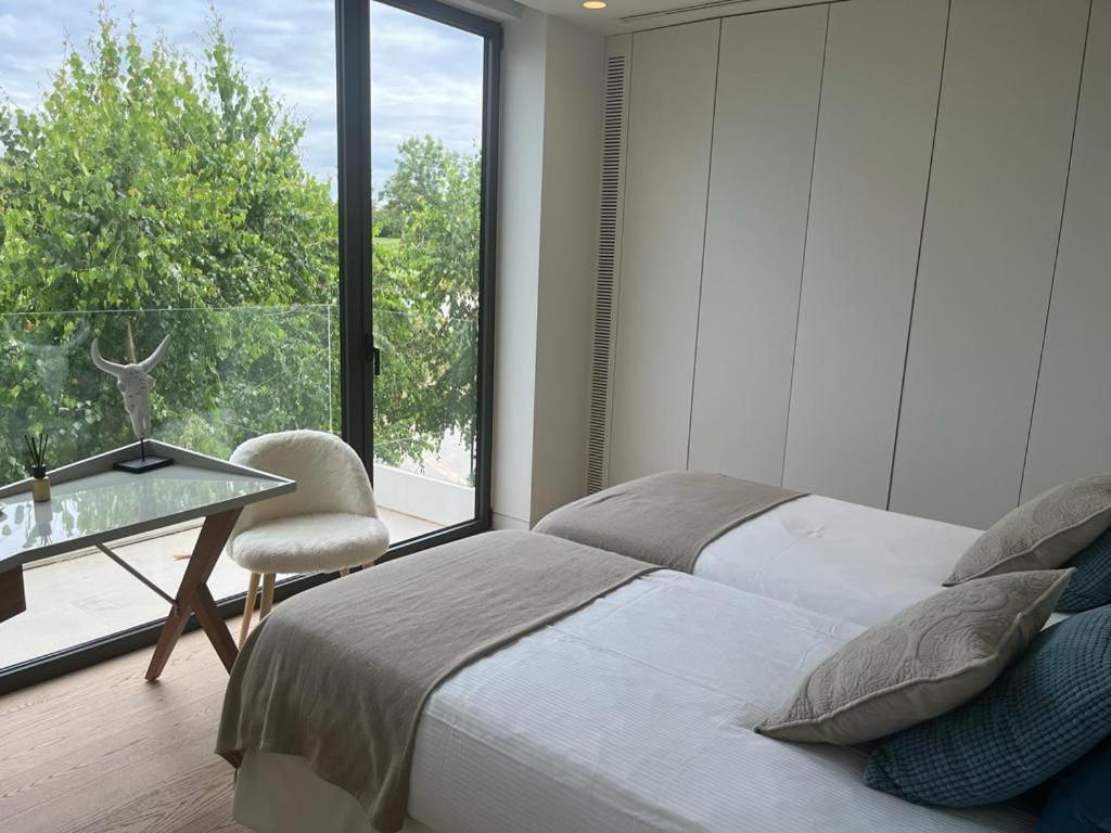 Holiday Rentals At Camiral Golf & Wellness Caldes de Malavella Exterior foto