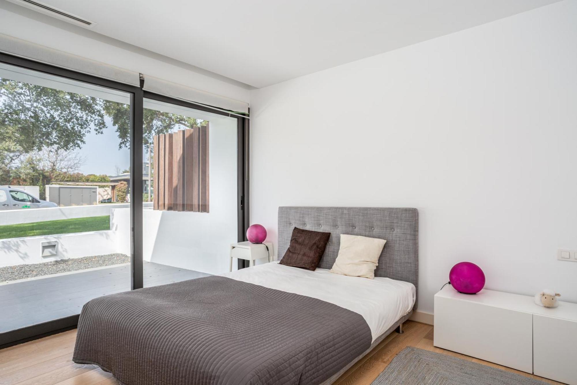 Holiday Rentals At Camiral Golf & Wellness Caldes de Malavella Exterior foto