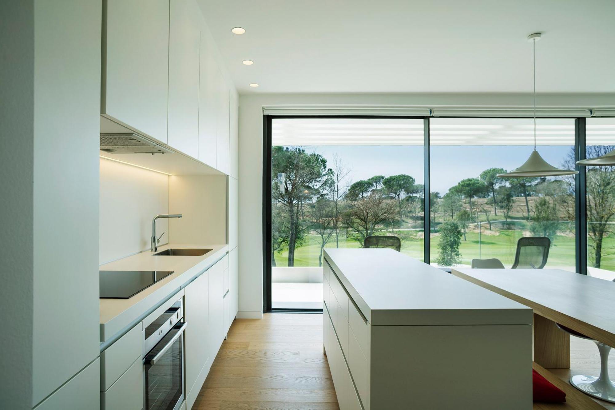 Holiday Rentals At Camiral Golf & Wellness Caldes de Malavella Exterior foto